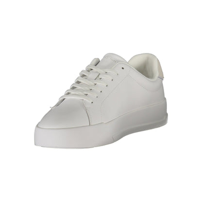Tommy Hilfiger Pantofi casual FM0FM05367 ALB