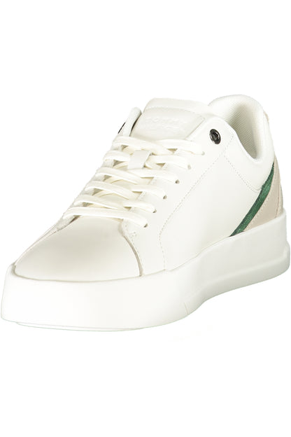 Tommy Hilfiger Pantofi casual FM0FM05879 ALB