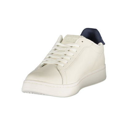Tommy Hilfiger Pantofi casual EM0EM01791 ALB