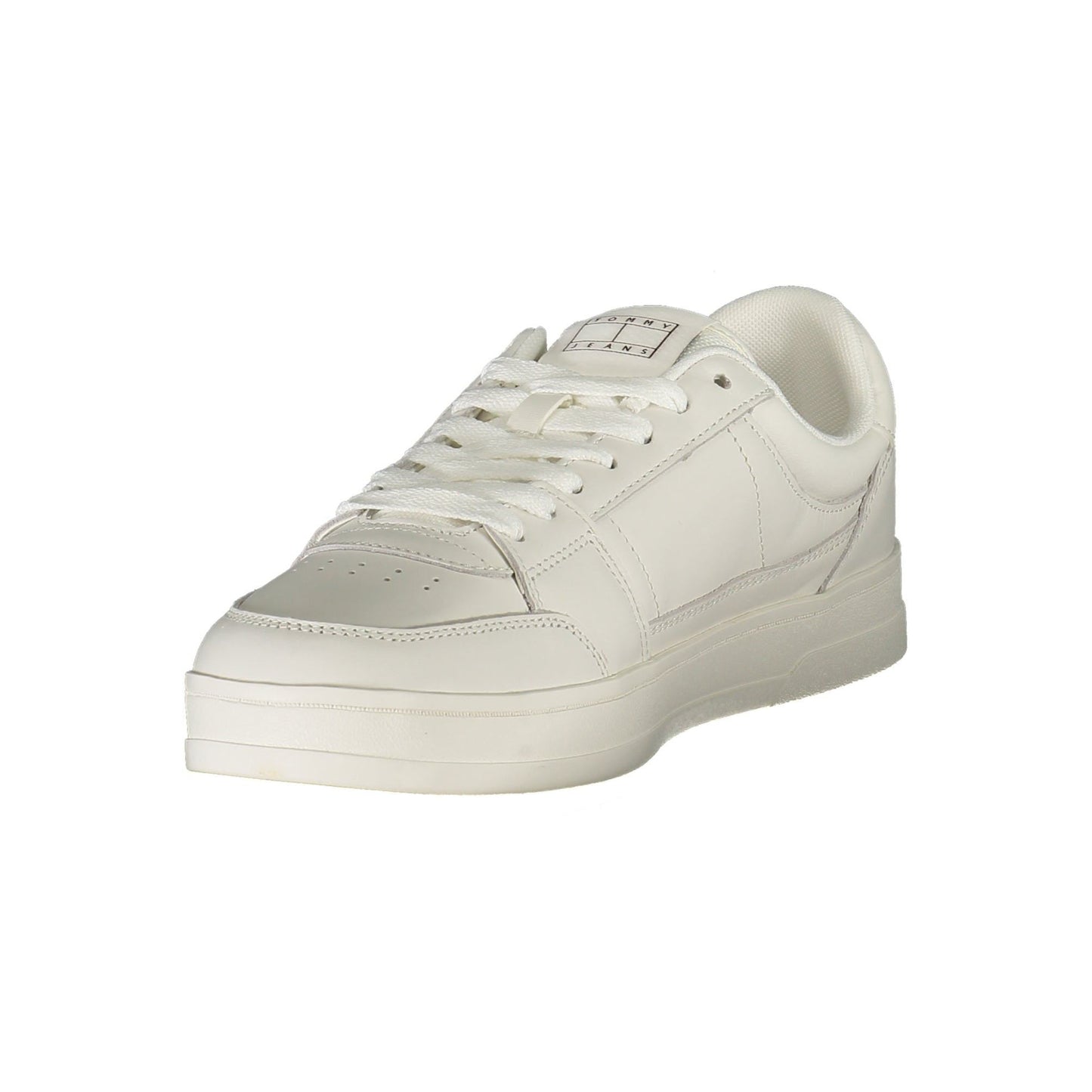 Tommy Hilfiger Pantofi casual EM0EM01574 ALB