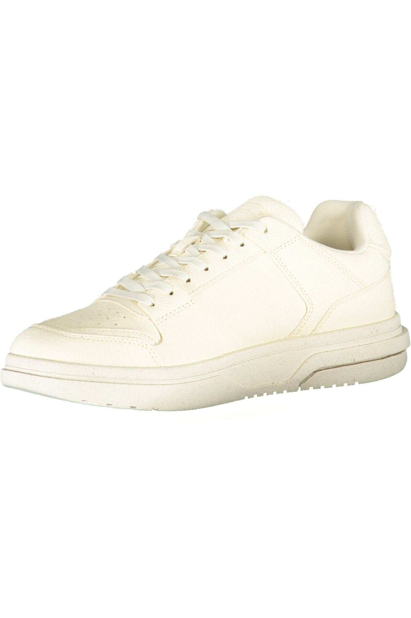 Tommy Hilfiger Pantofi casual EM0EM01373 ALB