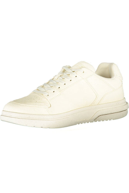 Tommy Hilfiger Pantofi casual EM0EM01373 ALB