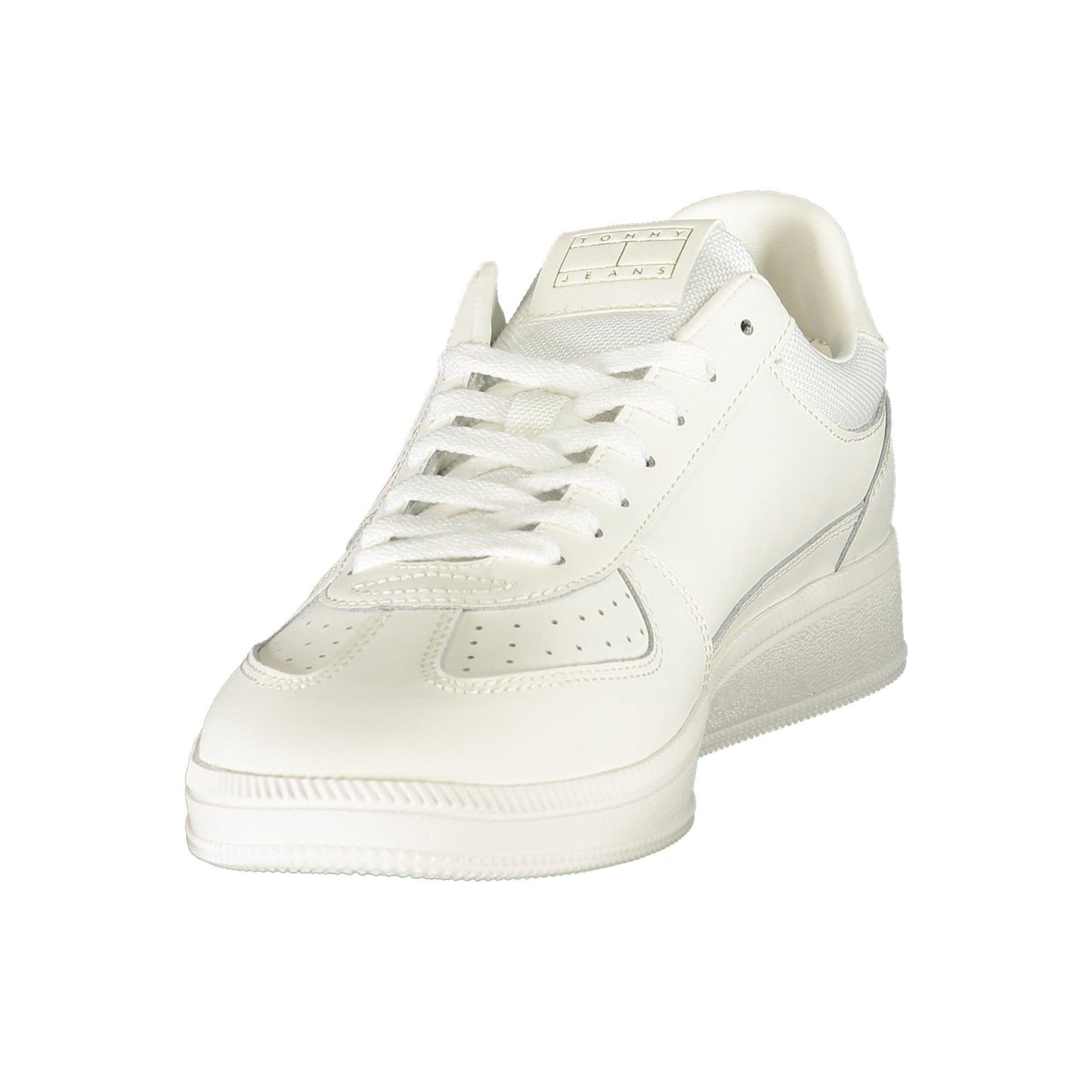 Tommy Hilfiger Pantofi casual EM0EM01762 ALB