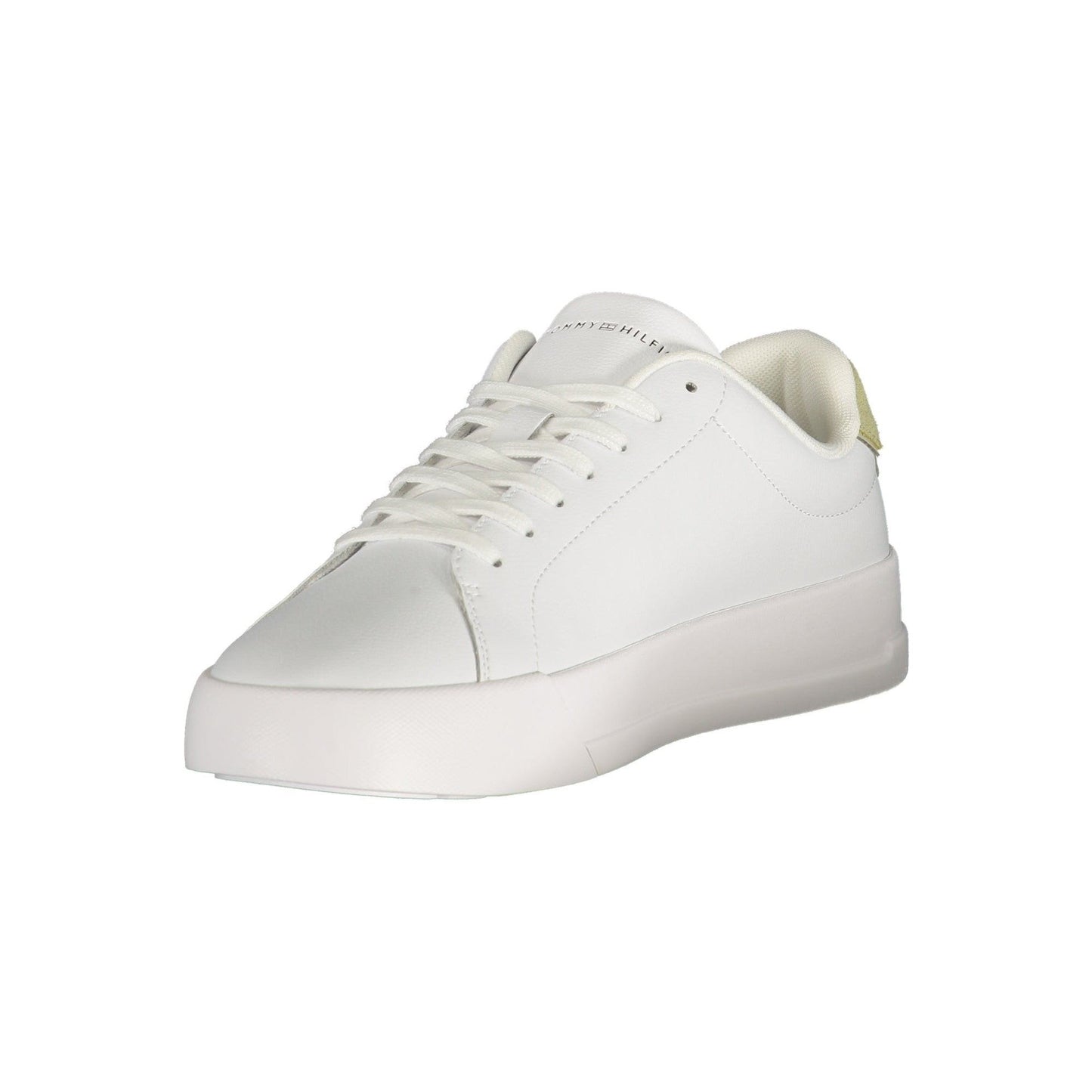 Tommy Hilfiger Pantofi casual FM0FM05367 ALB 5