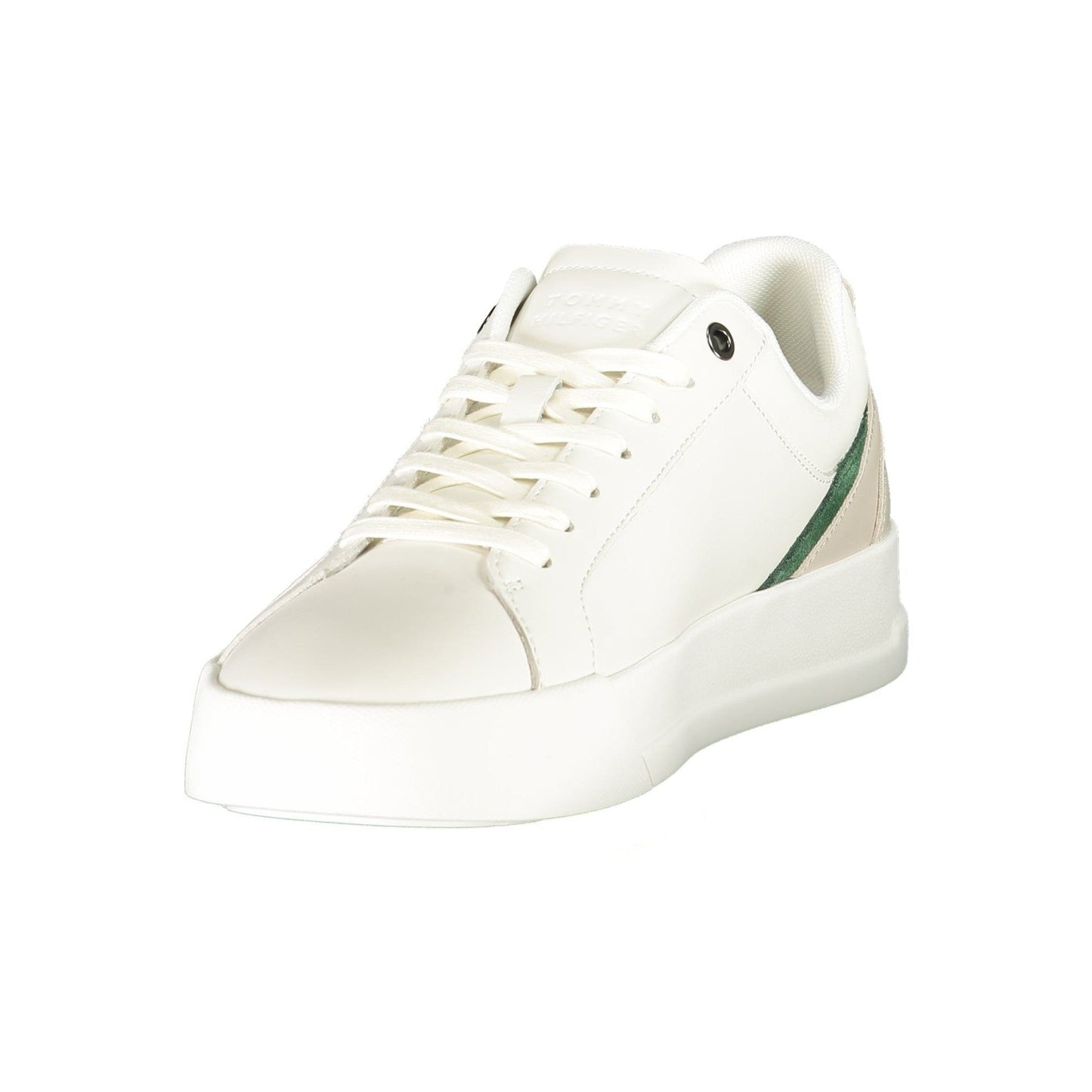 Tommy Hilfiger Pantofi casual FM0FM05879 ALB
