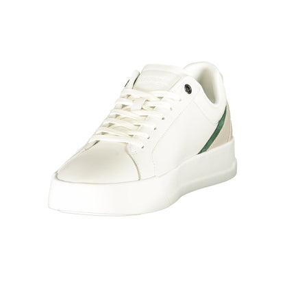 Tommy Hilfiger Pantofi casual FM0FM05879 ALB