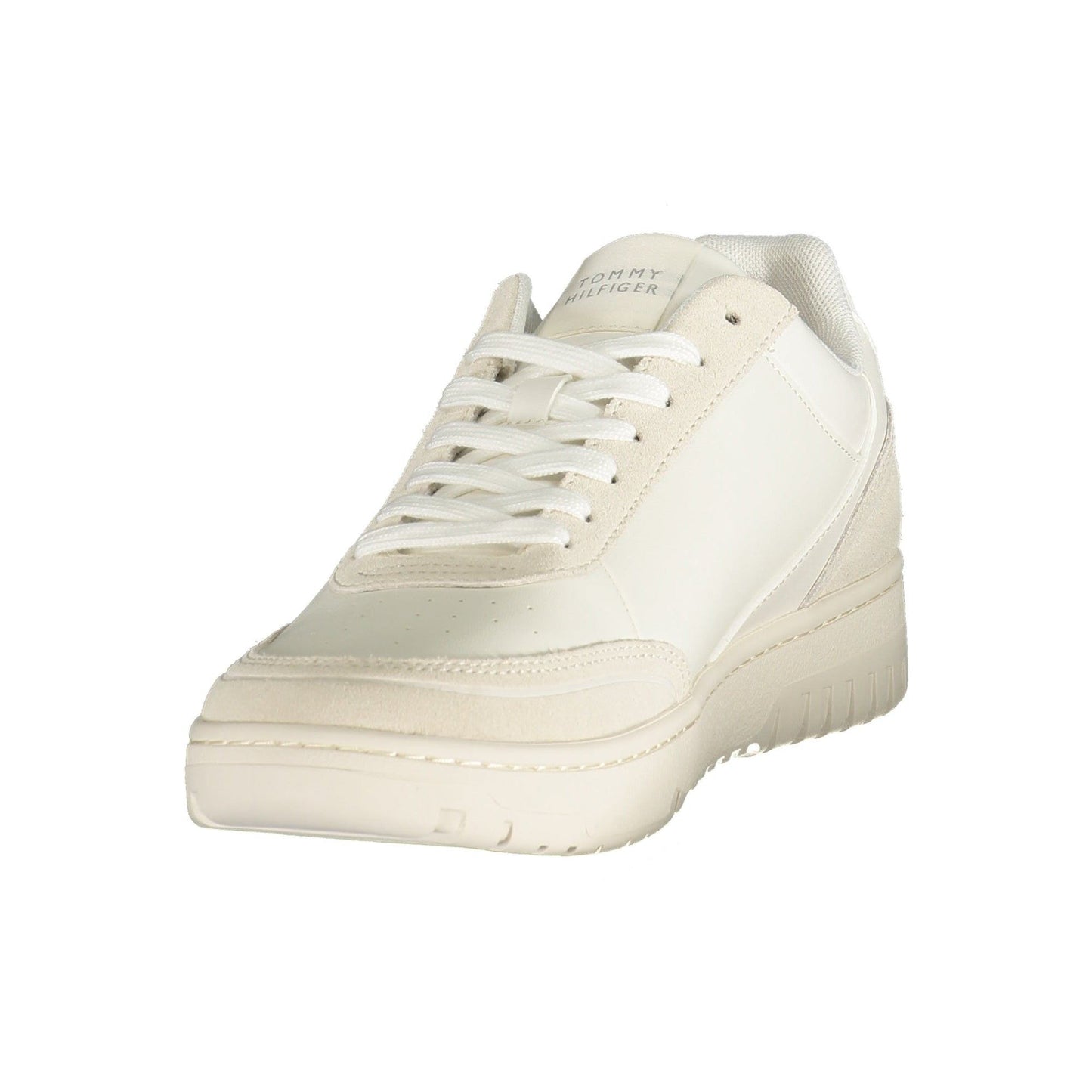 Tommy Hilfiger Pantofi casual FM0FM05881 ALB 2