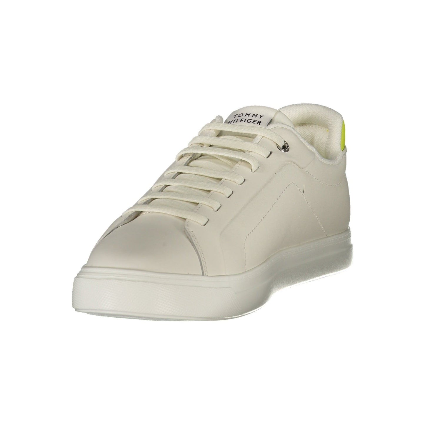 Tommy Hilfiger Pantofi casual FM0FM05678 ALB 2
