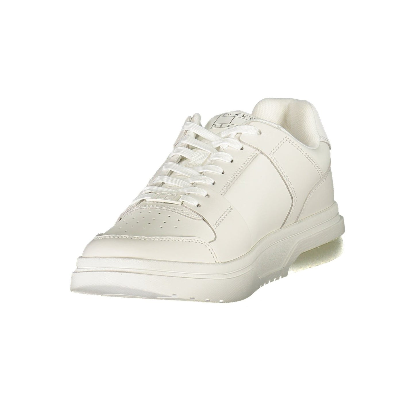 Tommy Hilfiger Pantofi casual EM0EM01576 ALB
