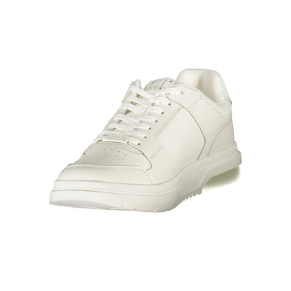 Tommy Hilfiger Pantofi casual EM0EM01576 ALB