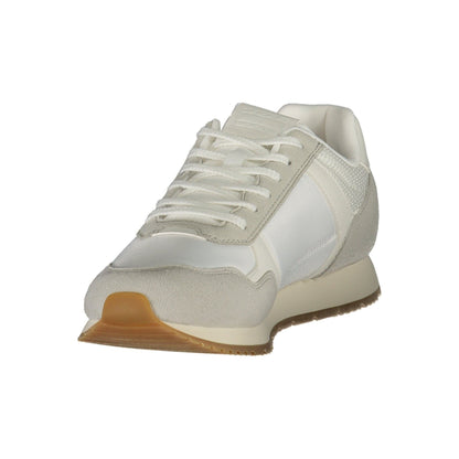 Tommy Hilfiger Pantofi casual EM0EM01617 ALB