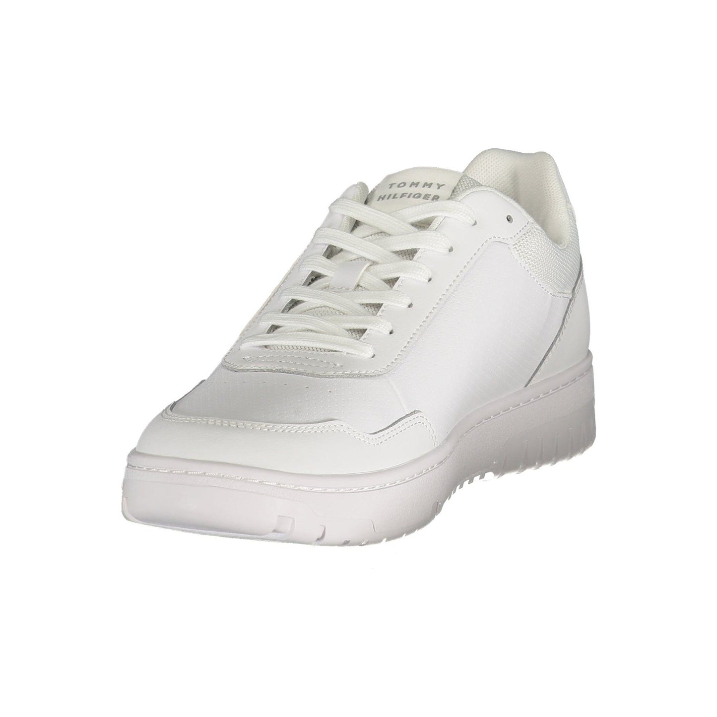 Tommy Hilfiger Pantofi casual FM0FM05713 ALB