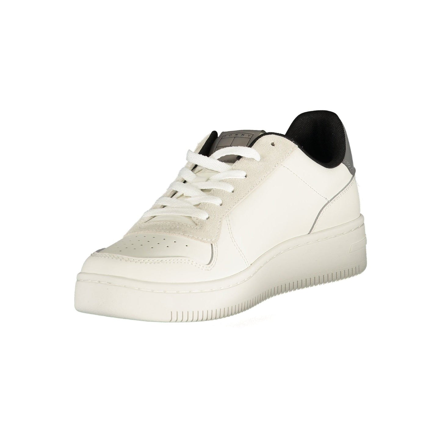 Tommy Hilfiger Pantofi casual EM0EM01681 ALB 2