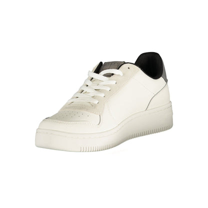 Tommy Hilfiger Pantofi casual EM0EM01681 ALB 2