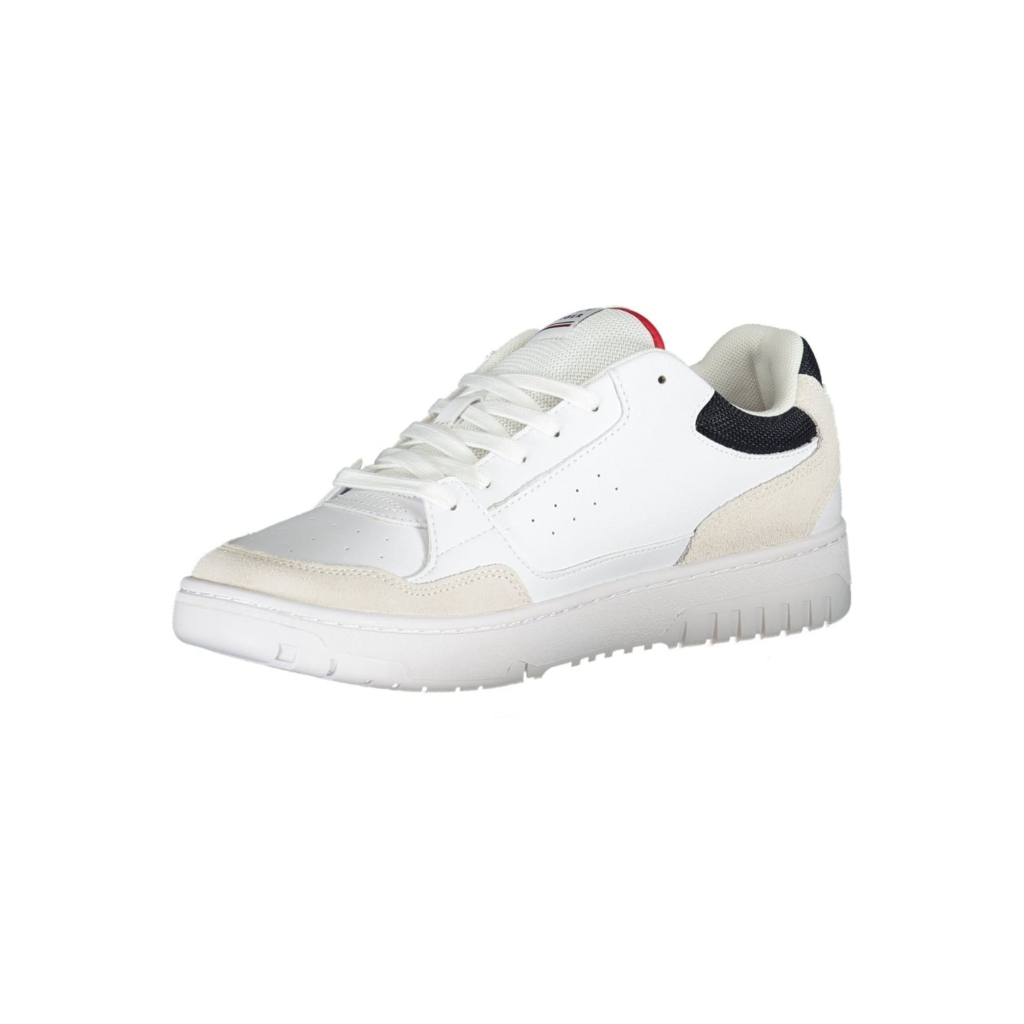 Tommy Hilfiger Pantofi casual FM0FM04730 ALB