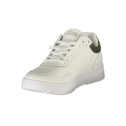 Tommy Hilfiger Pantofi casual FM0FM05369 ALB