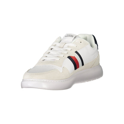 Tommy Hilfiger Pantofi casual FM0FM04889 ALB