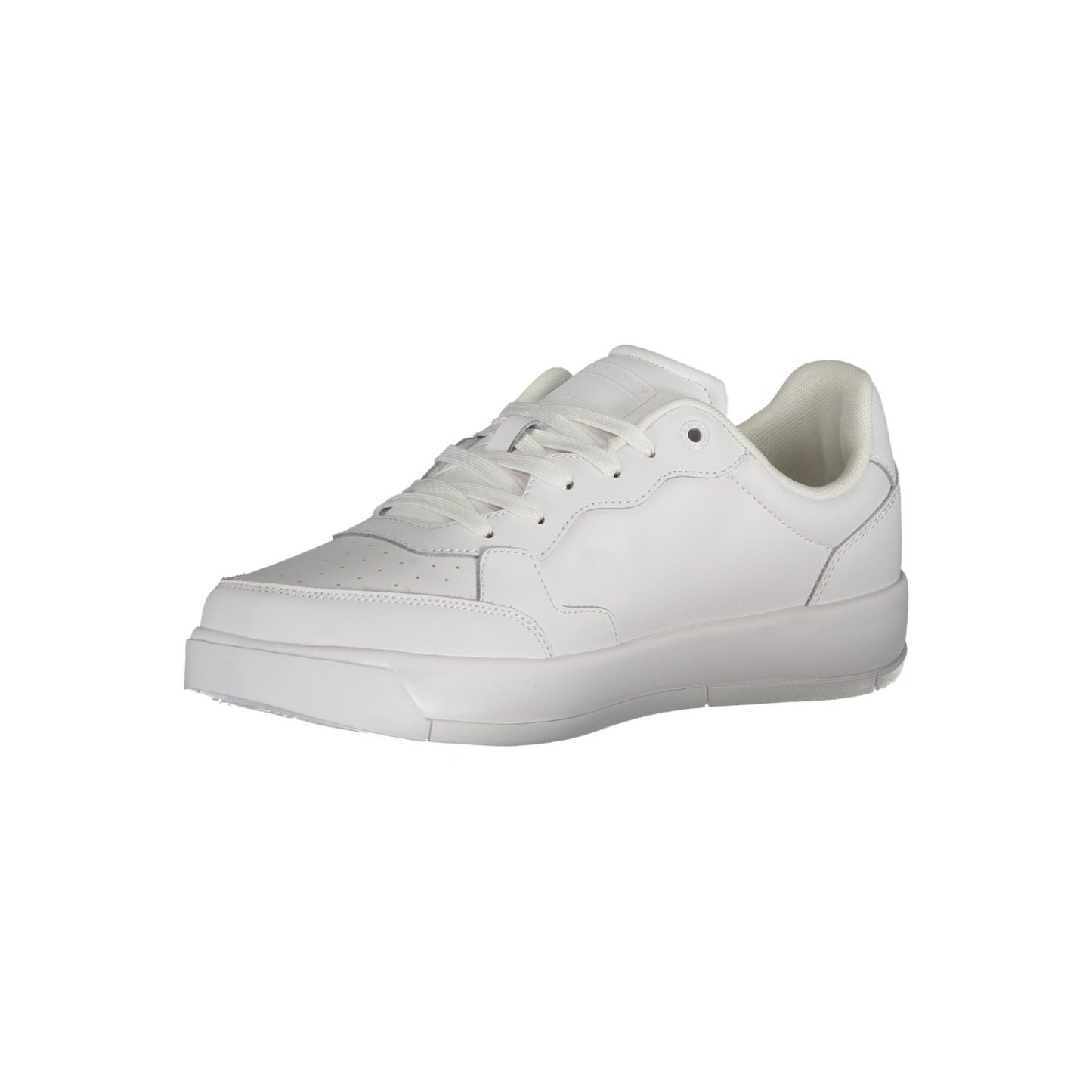 Tommy Hilfiger Pantofi casual EM0EM01397 ALB