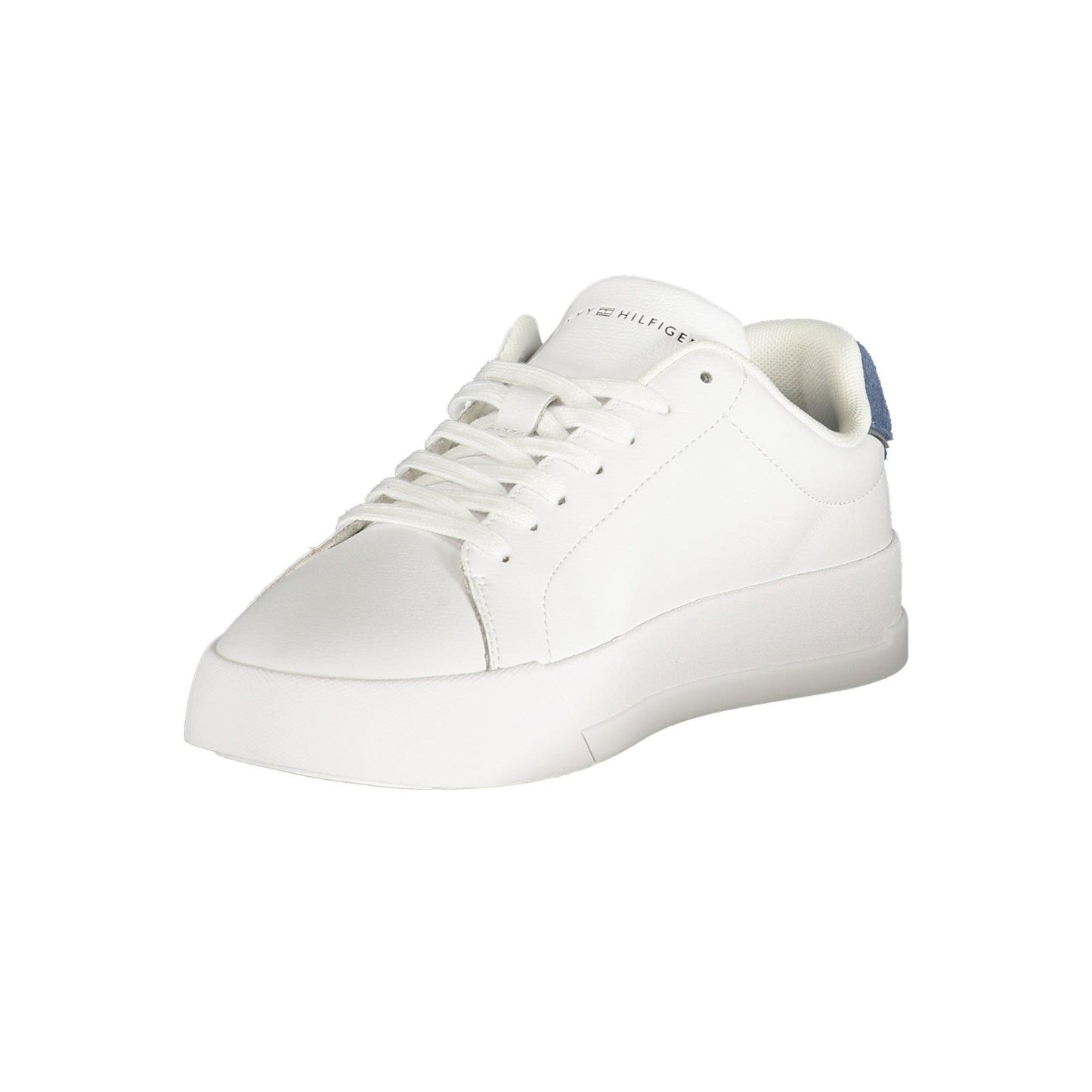 Tommy Hilfiger Pantofi casual FM0FM05367 ALB 7