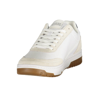 Tommy Hilfiger Pantofi casual FM0FM05881 ALB