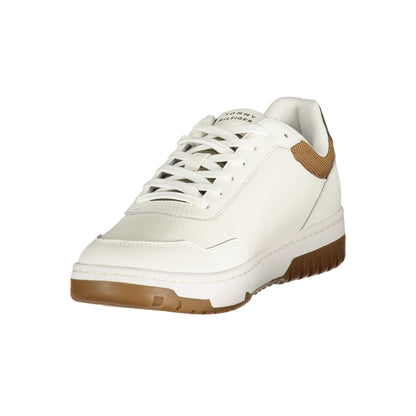 Tommy Hilfiger Pantofi casual FM0FM05629 ALB