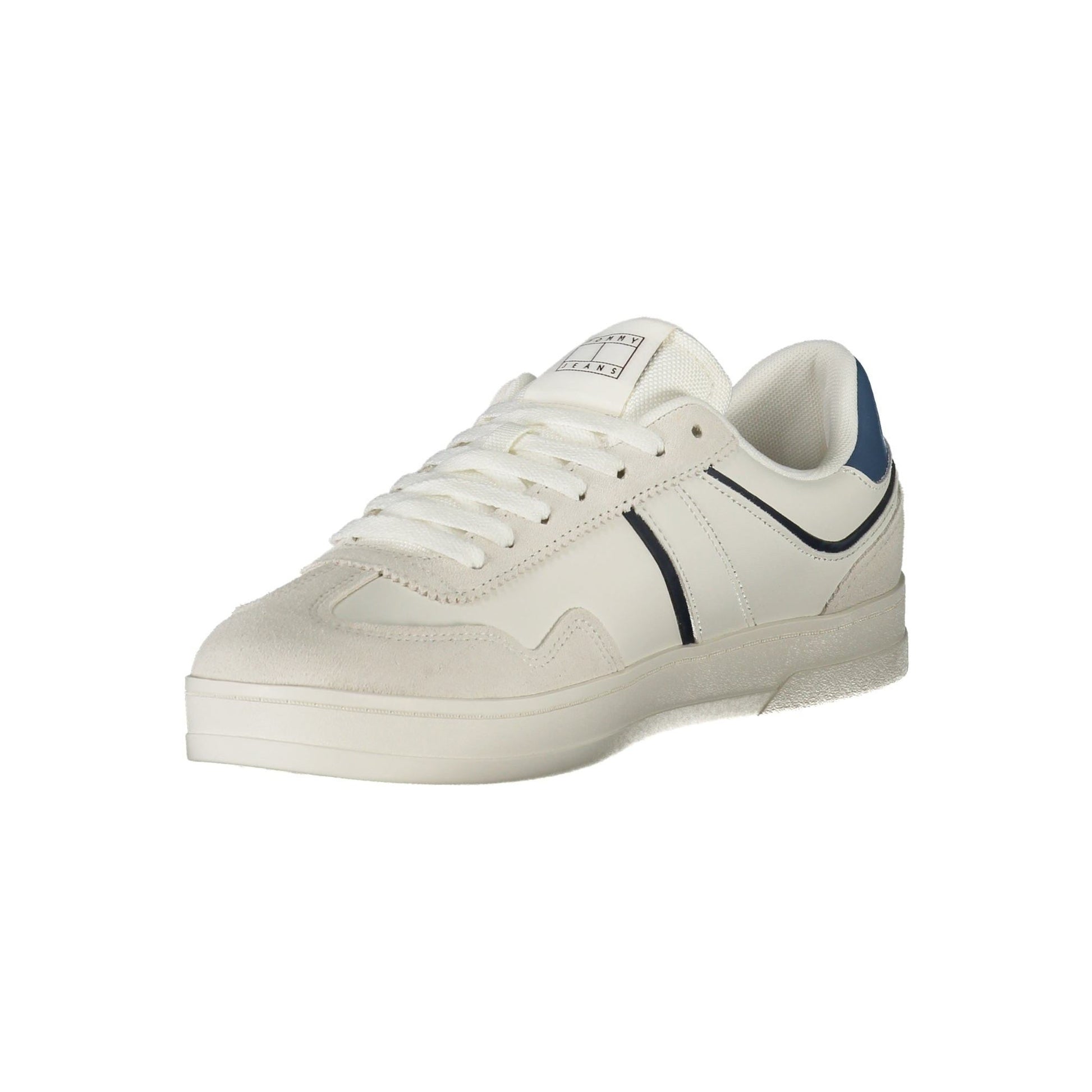 Tommy Hilfiger Pantofi casual EM0EM01524 ALB 2