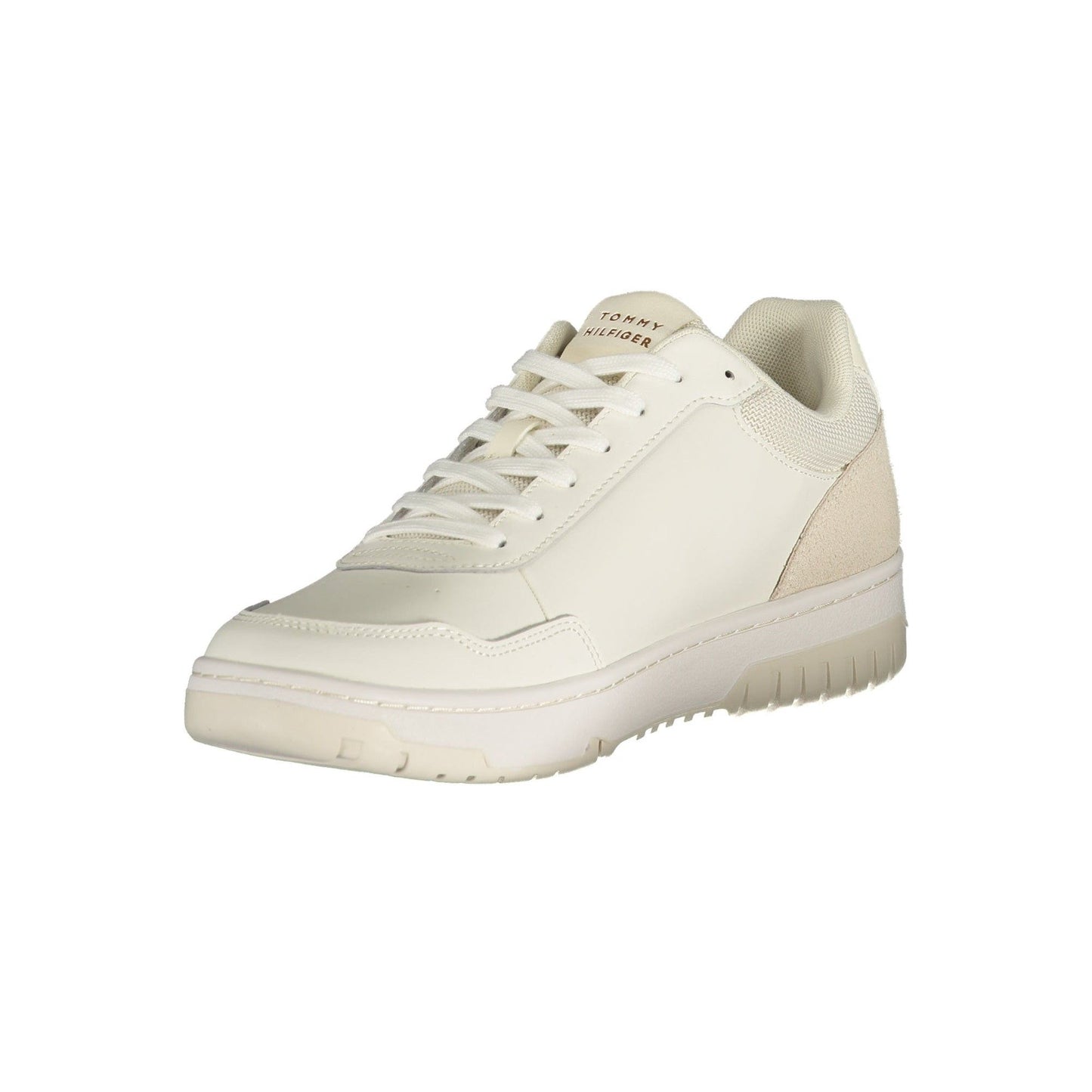 Tommy Hilfiger Pantofi casual FM0FM05714 ALB