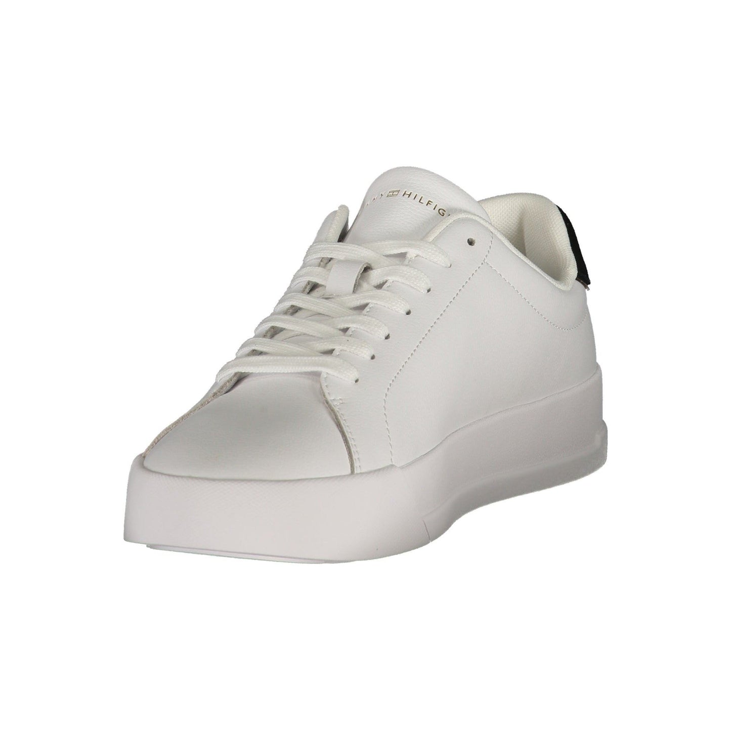Tommy Hilfiger Pantofi casual FM0FM05367 ALB 3 2