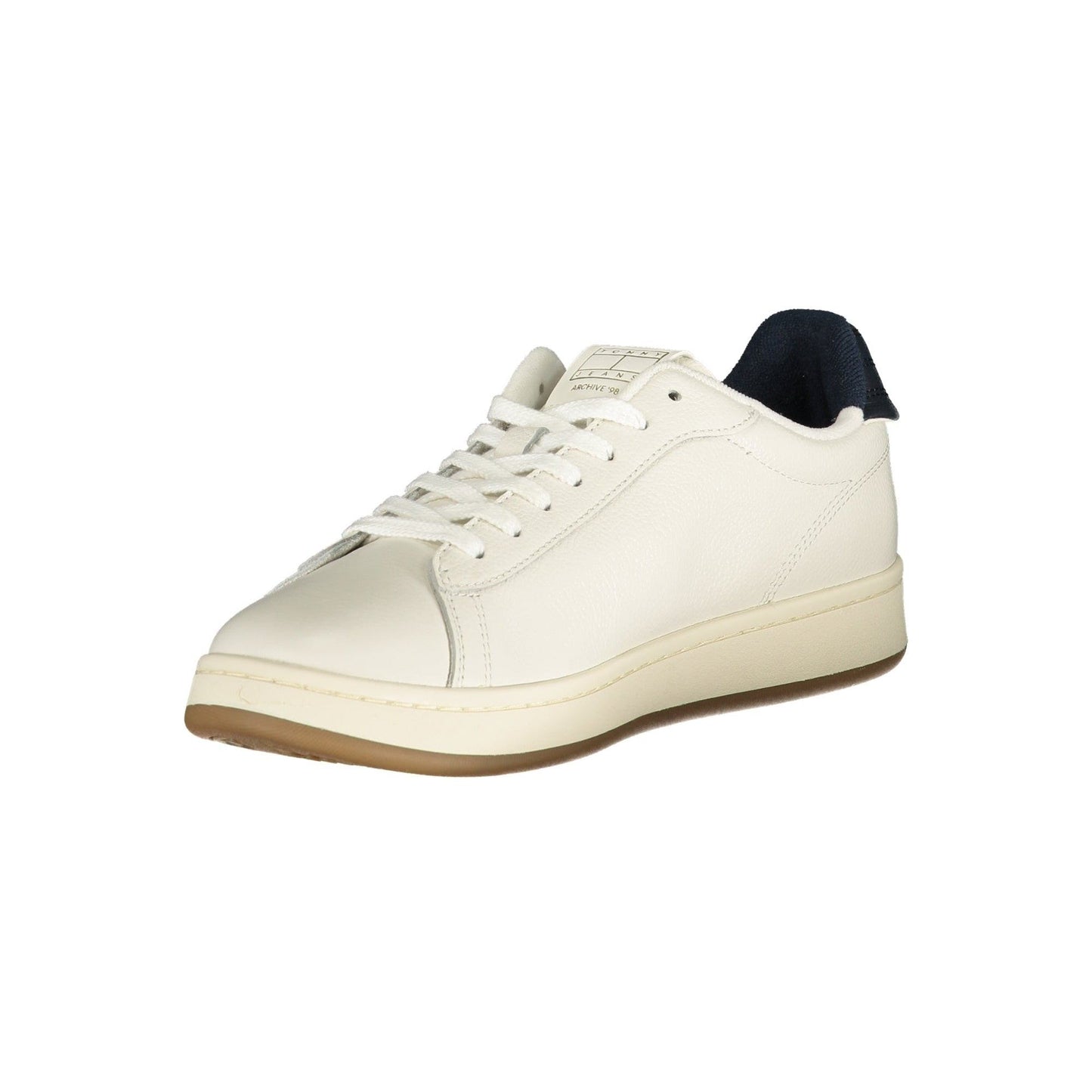 Tommy Hilfiger Pantofi casual EM0EM01659 ALB