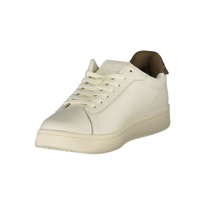 Tommy Hilfiger Pantofi casual EM0EM01596 ALB 3