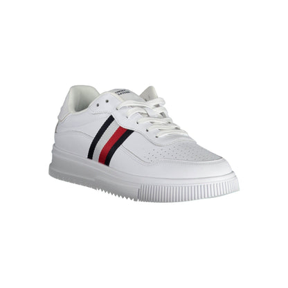 Tommy Hilfiger Pantofi casual FM0FM04824 ALB