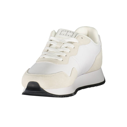 Tommy Hilfiger Pantofi casual EM0EM01316 ALB 2