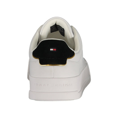 Tommy Hilfiger Pantofi casual FM0FM05367 ALB 3 2