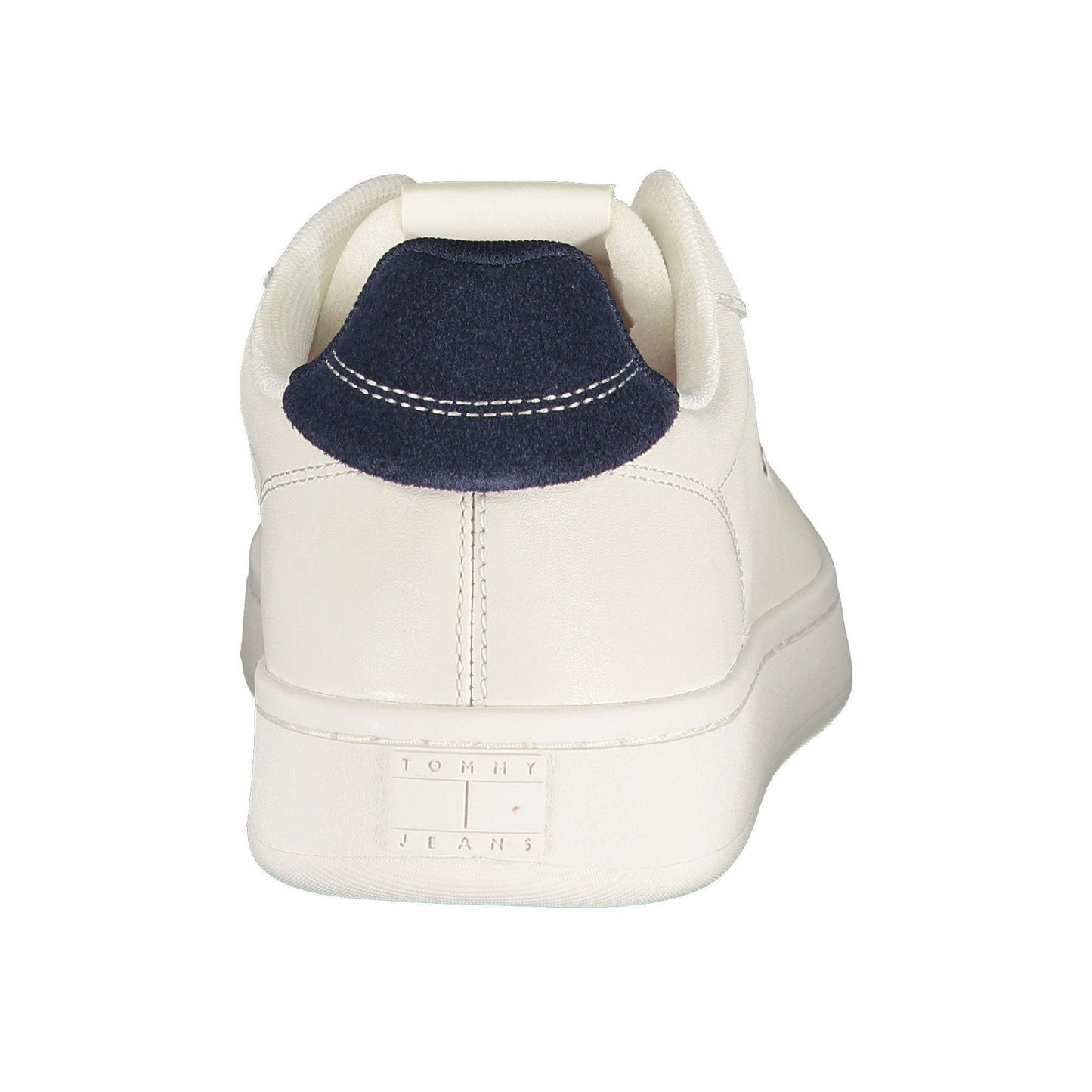 Tommy Hilfiger Pantofi casual EM0EM01791 ALB