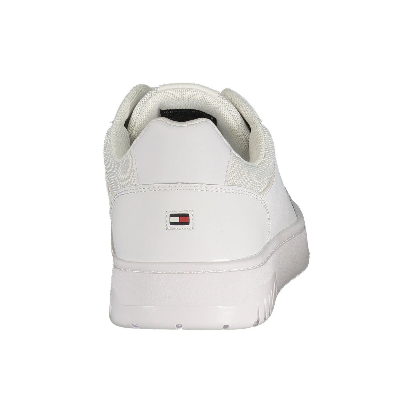 Tommy Hilfiger Pantofi casual FM0FM05713 ALB