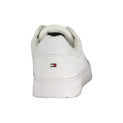 Tommy Hilfiger Pantofi casual FM0FM05713 ALB