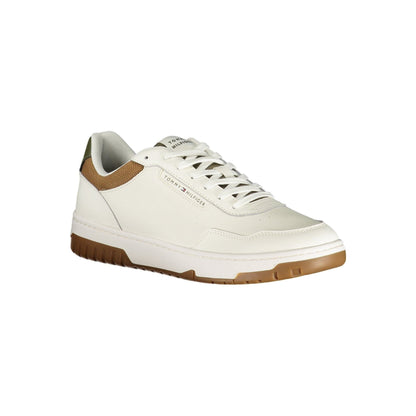 Tommy Hilfiger Pantofi casual FM0FM05629 ALB