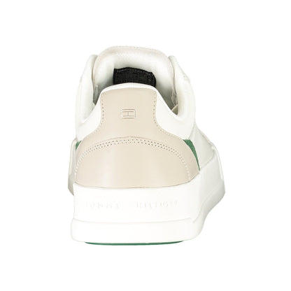 Tommy Hilfiger Pantofi casual FM0FM05879 ALB