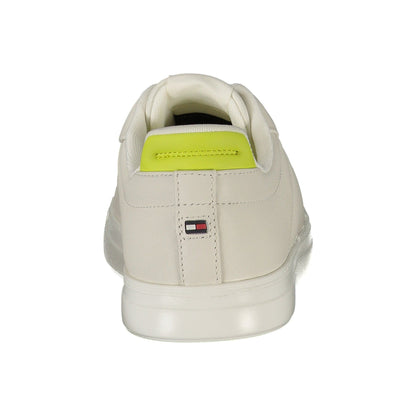 Tommy Hilfiger Pantofi casual FM0FM05678 ALB 2