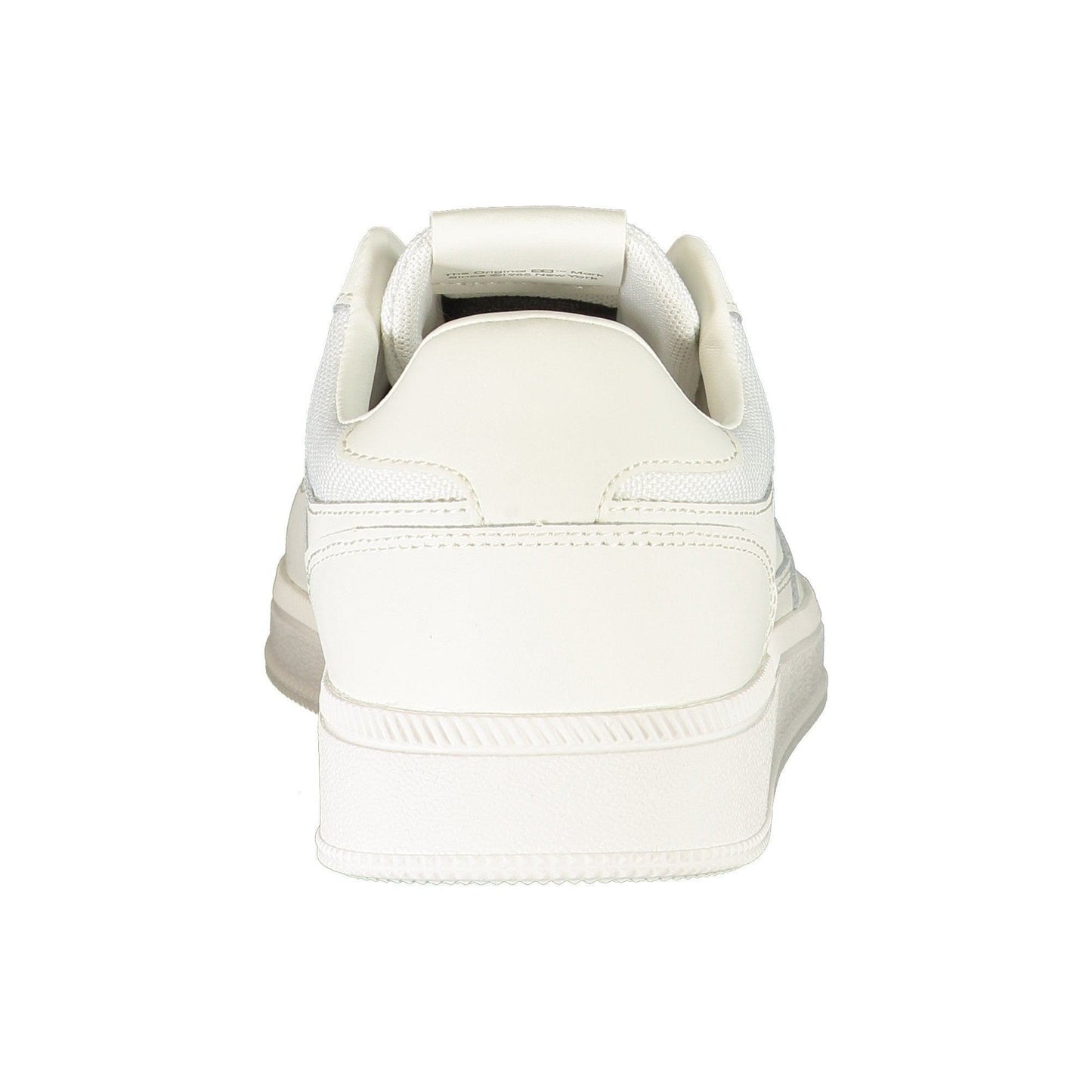 Tommy Hilfiger Pantofi casual EM0EM01762 ALB