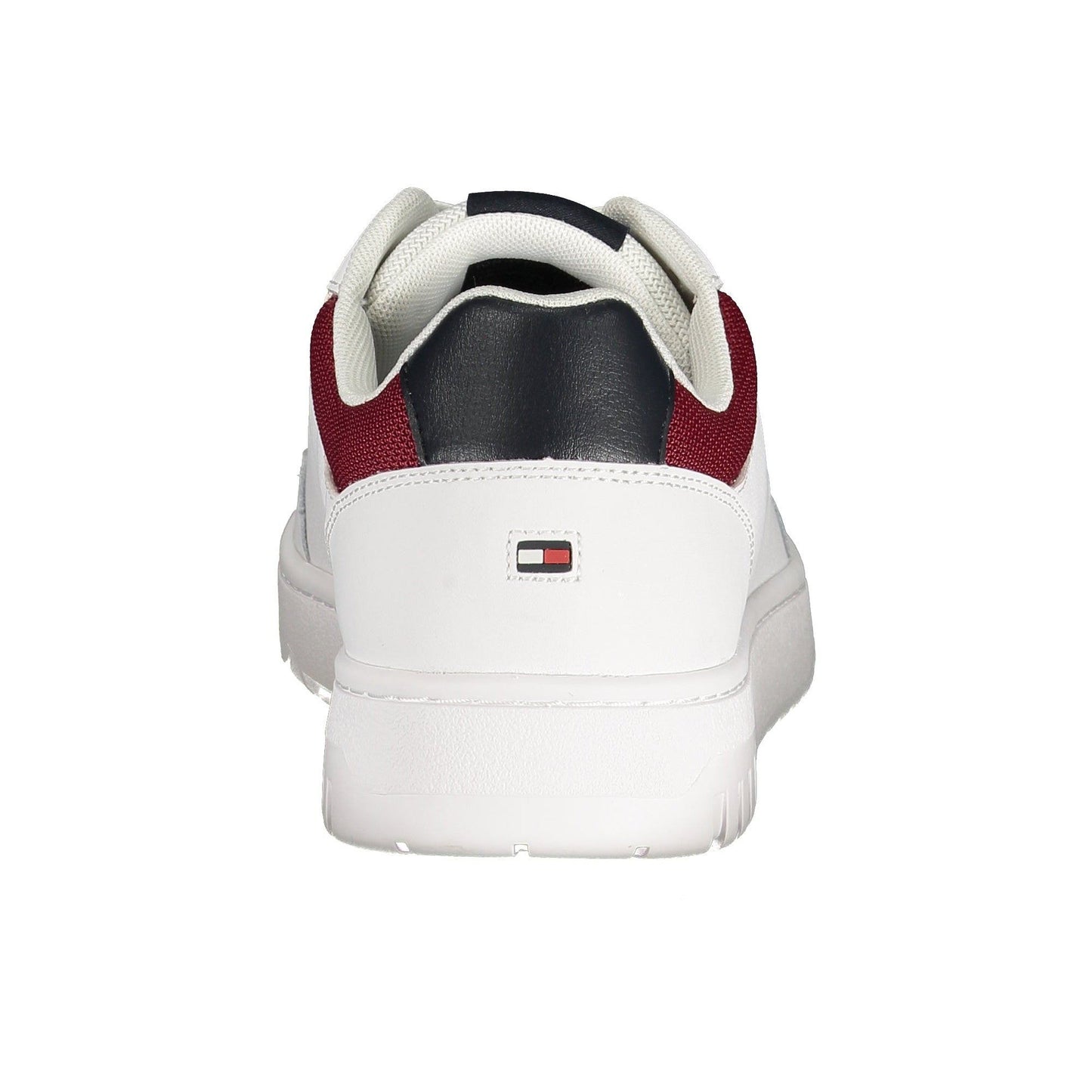 Tommy Hilfiger Pantofi casual FM0FM05629 ALB 2