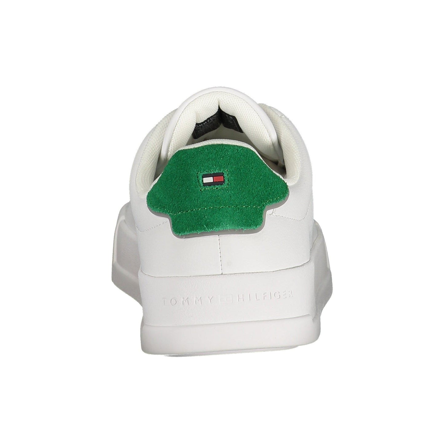 Tommy Hilfiger Pantofi casual FM0FM05367 ALB 3