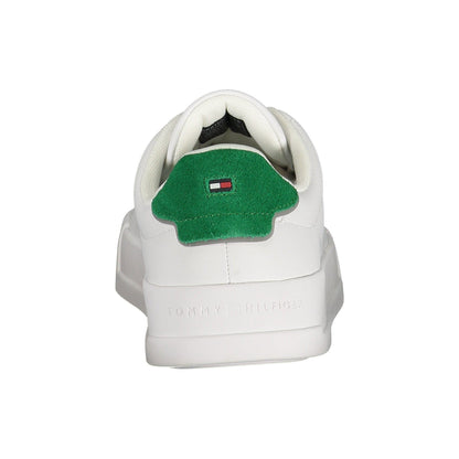 Tommy Hilfiger Pantofi casual FM0FM05367 ALB 3