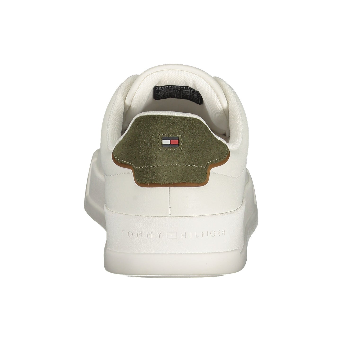 Tommy Hilfiger Pantofi casual FM0FM05367 ALB 4