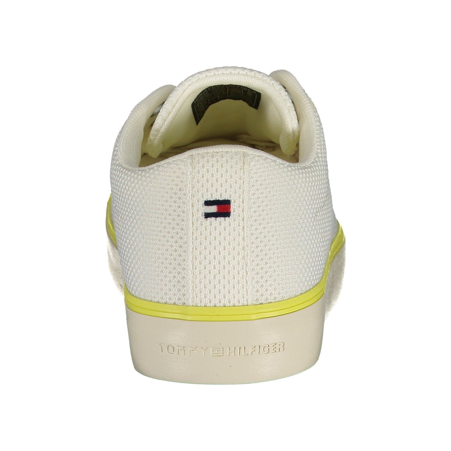 Tommy Hilfiger Pantofi casual FM0FM05820 ALB