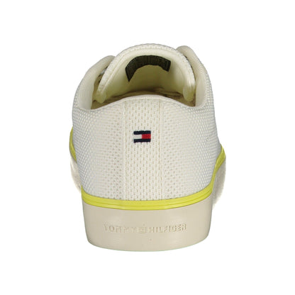 Tommy Hilfiger Pantofi casual FM0FM05820 ALB