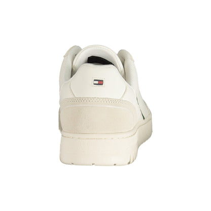 Tommy Hilfiger Pantofi casual FM0FM05881 ALB 2