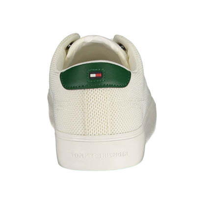 Tommy Hilfiger Pantofi casual FM0FM05876 ALB