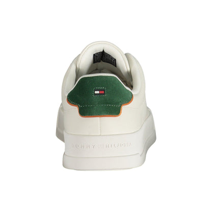 Tommy Hilfiger Pantofi casual FM0FM05367 ALB 2 2