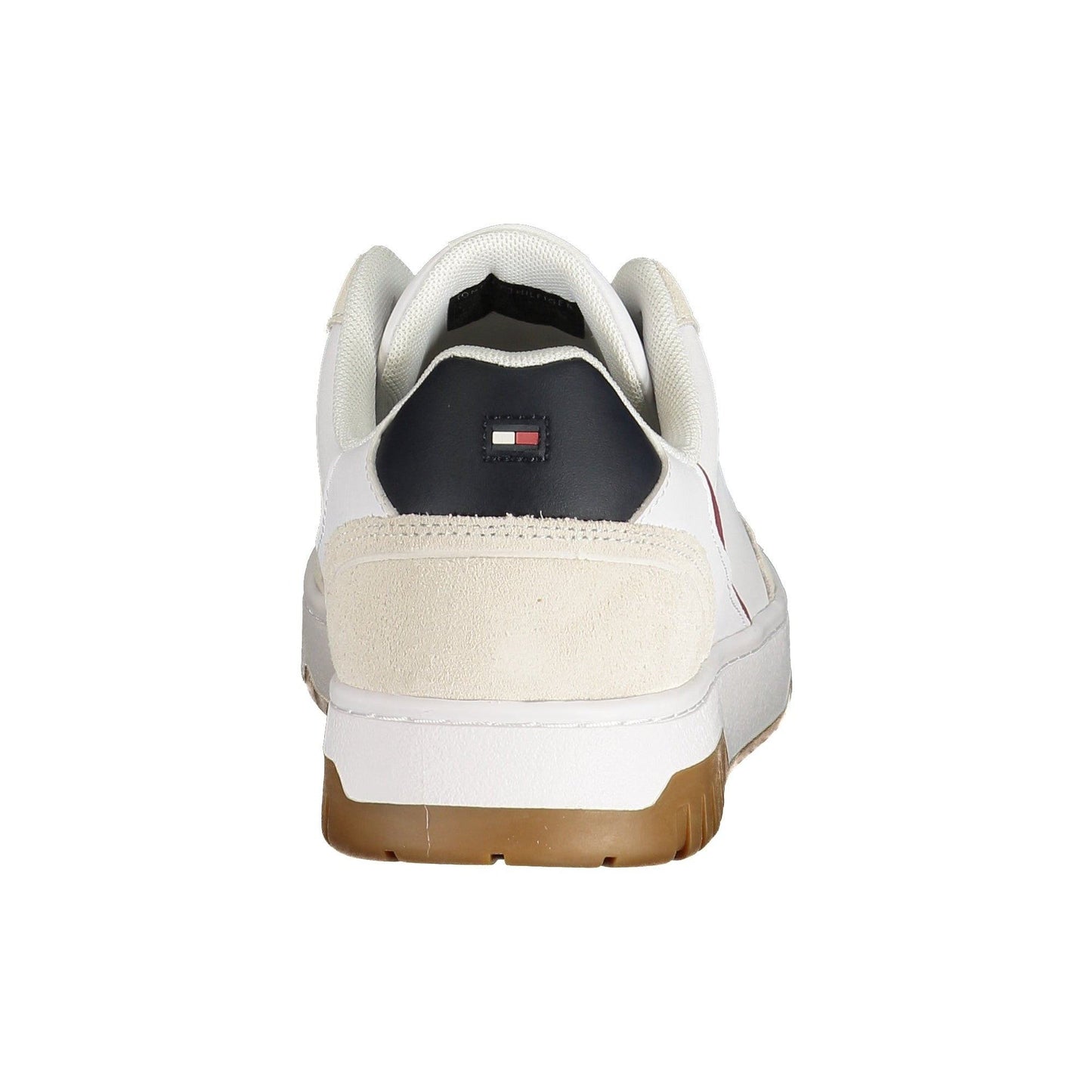 Tommy Hilfiger Pantofi casual FM0FM05881 ALB